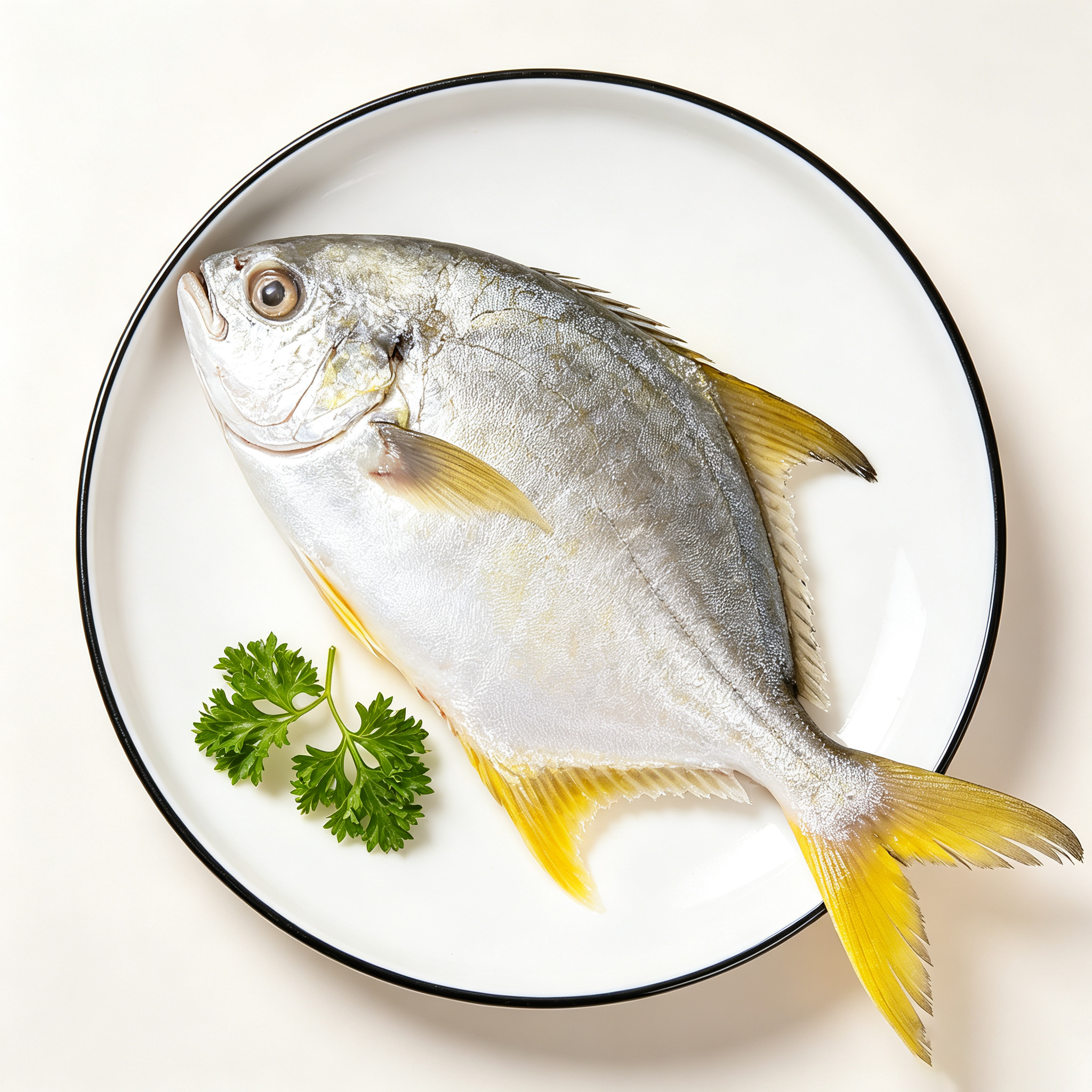 Yellowfin Sea Bream