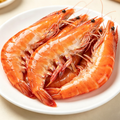 Frozen Giant Prawns