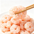 Frozen Peeled Shrimp Meat