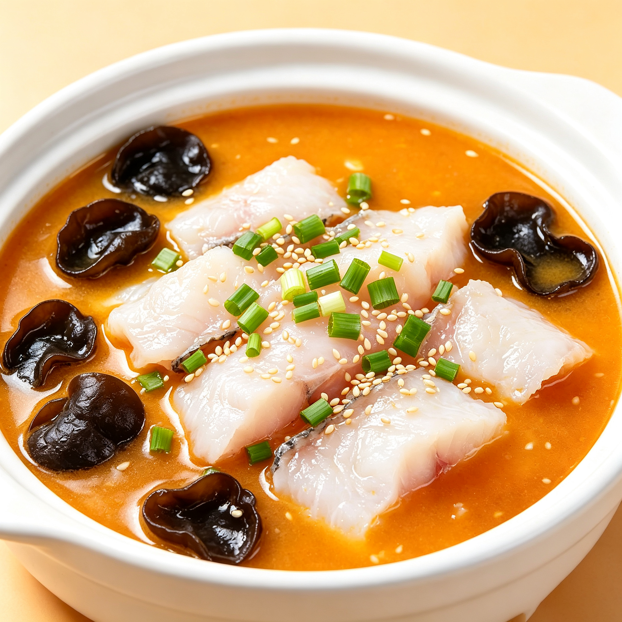 Frozen Basa Fish Fillet