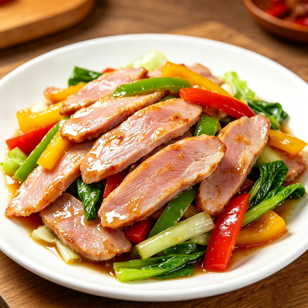 Frozen Skin Off Duck Breast