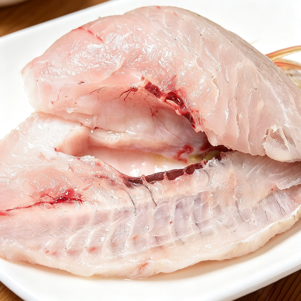 Yellowfin Sea Bream