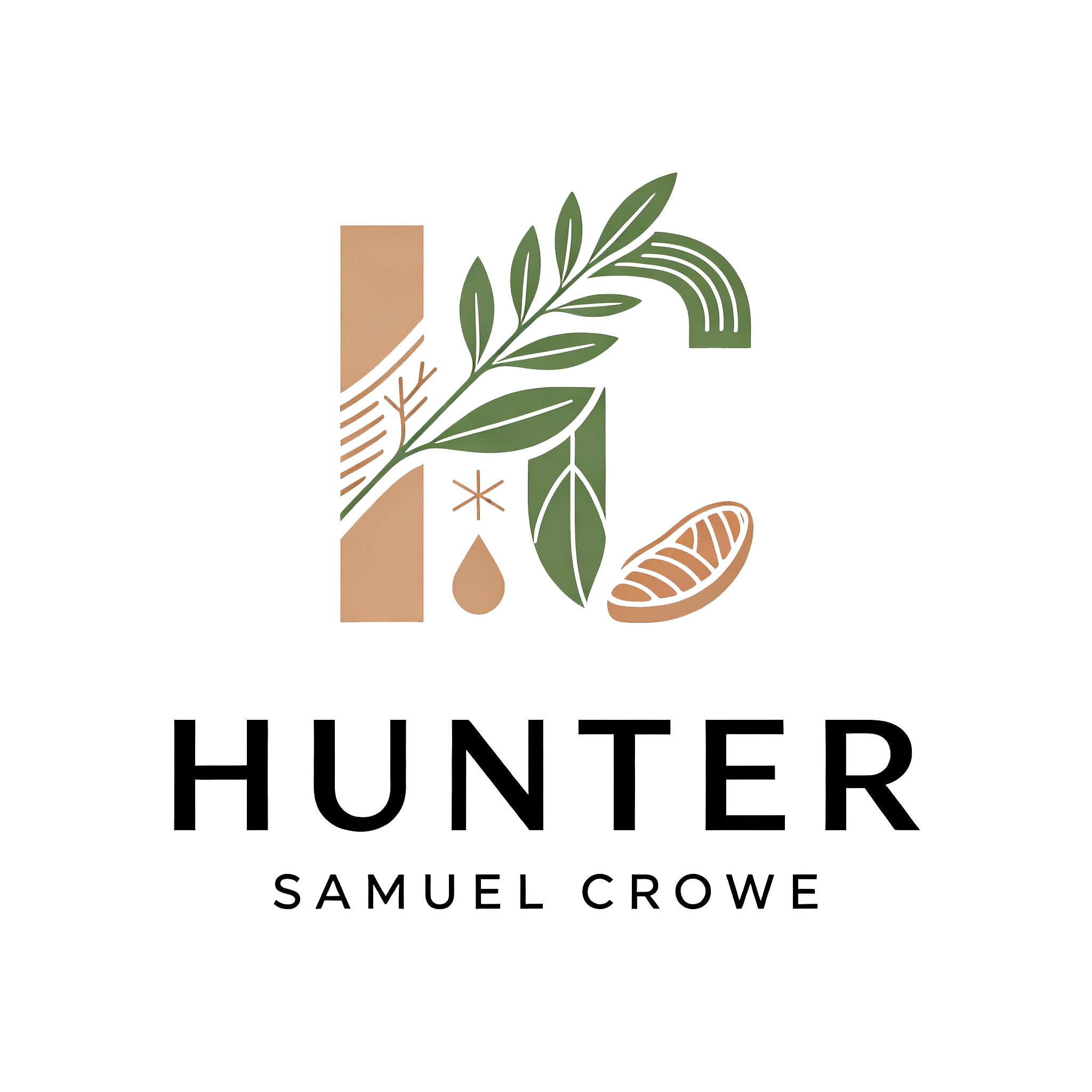 HUNTER SAMUEL CROWE